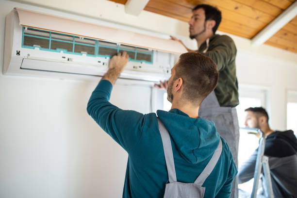 Best Furnace Cleaning in East Oakdale, CA