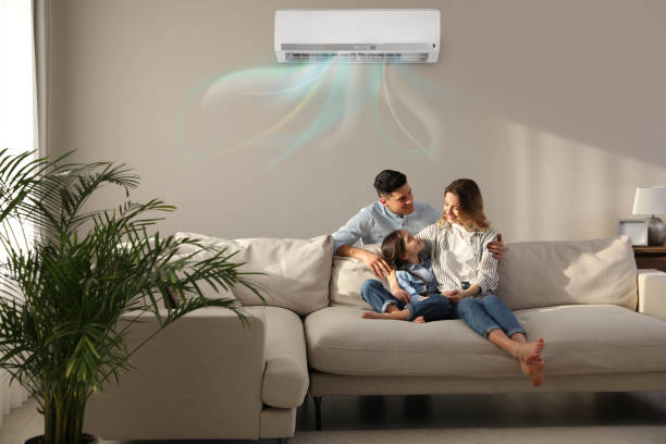 Best Energy-efficient HVAC Solutions in East Oakdale, CA
