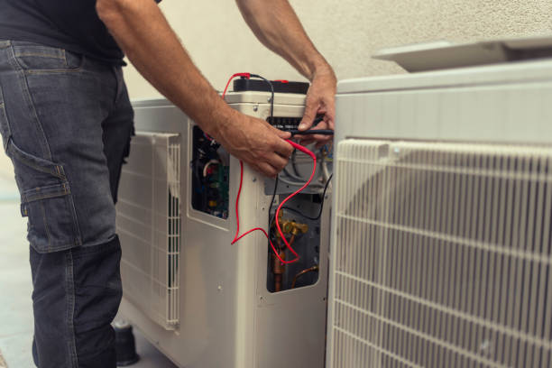Best Seasonal HVAC Services in East Oakdale, CA