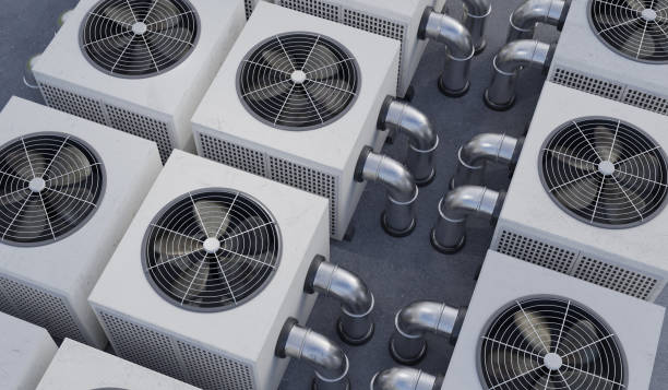 Best Solar-powered HVAC Systems in East Oakdale, CA