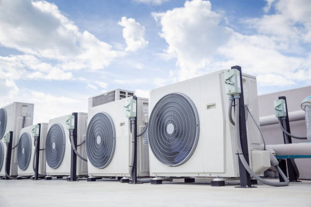 Best Residential HVAC in East Oakdale, CA