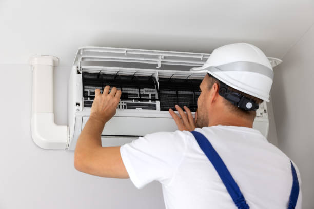 Best Commercial HVAC in East Oakdale, CA