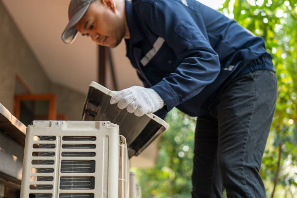 Best Residential HVAC in East Oakdale, CA